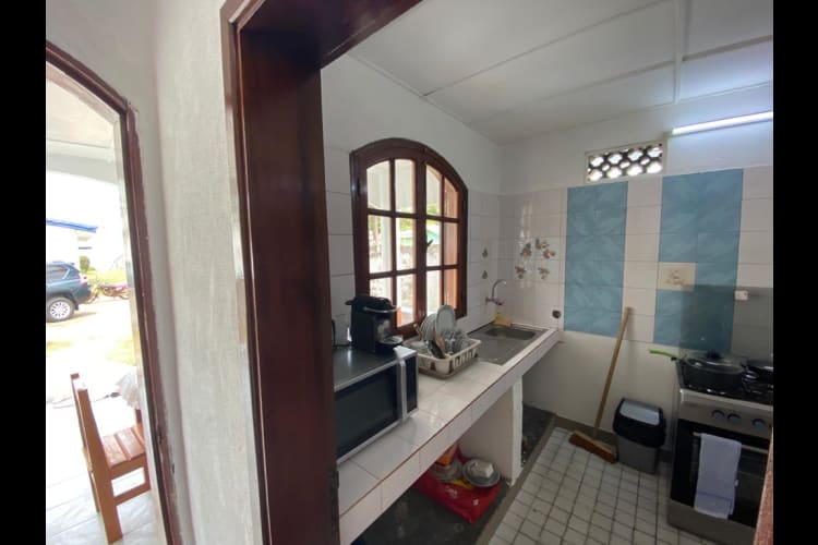 Large room A70 RC - Kribi, Bibwambe 4