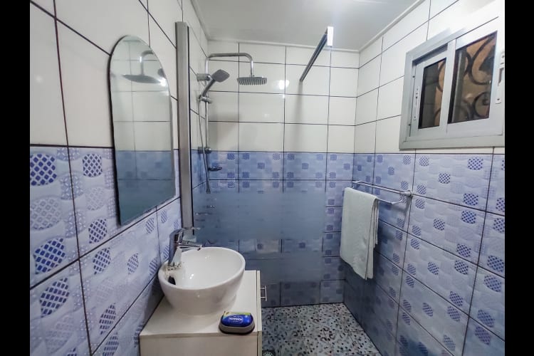 Joli studio MS - Douala, Akwa 13