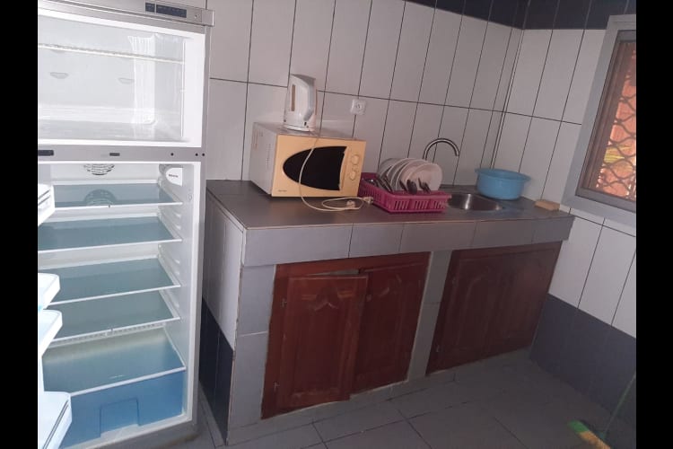 Appartement 2 ch AZA - Douala, Makepe 12
