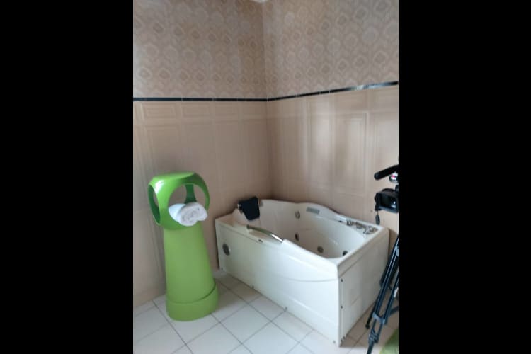 Bel appartement 3 Ch MMH - Kribi, Mpolongwe 10