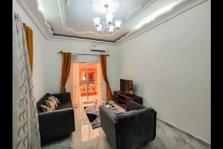 Beau Studio LD - Douala, Bonamoussadi 6