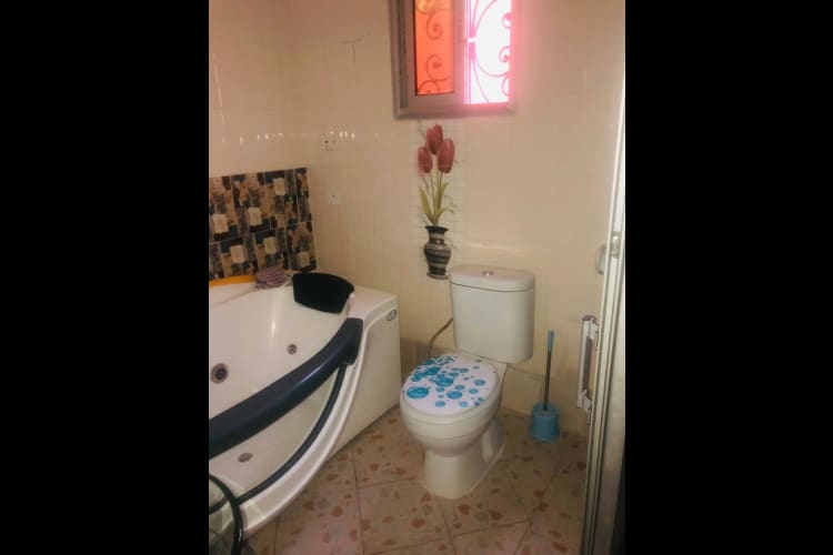 Appartement 2 chambres - Yaoundé, Odza 16