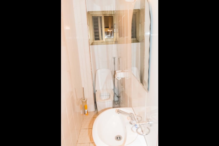 Appartement 2 chambres GhA - Douala, Bonamoussadi 18