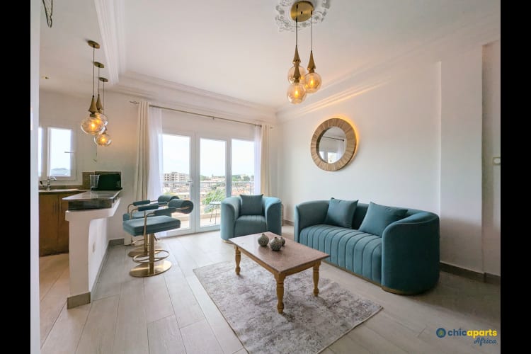 STUDIO CAIRE (Style Oriental Moderne) 1
