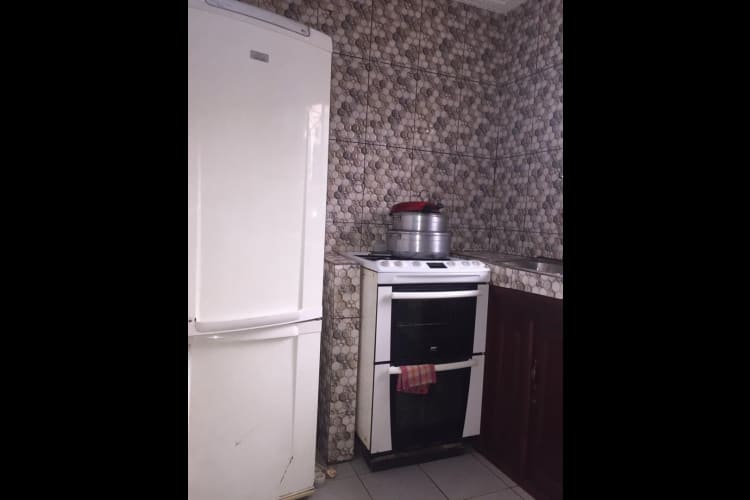 Ventilated Apartment 2 bedrooms 2 showers - Yaounde, Simbock 12