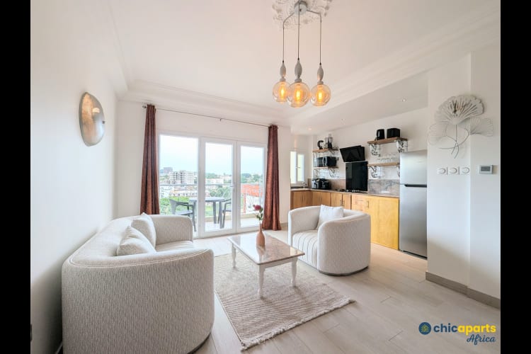 STUDIO RABAT (Style Chic Oriental) 2
