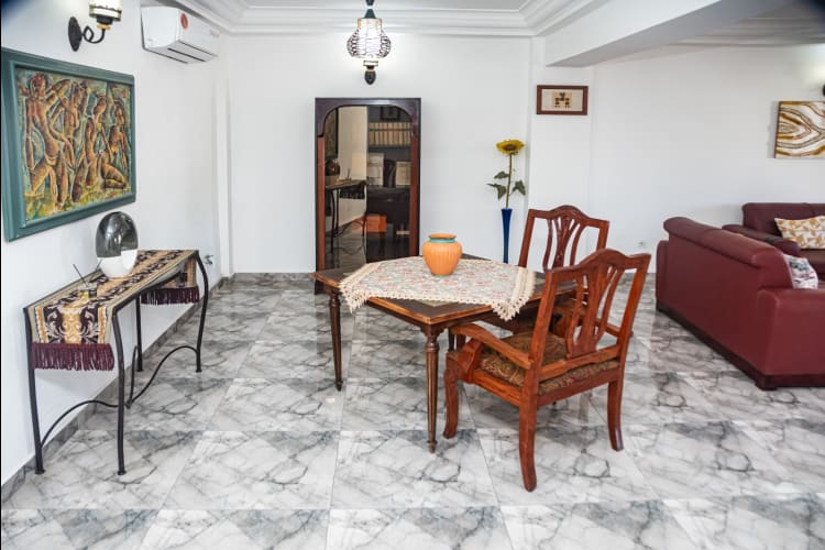 Luxury Apartment 03 Bedrooms - Bonapriso, Douala 4
