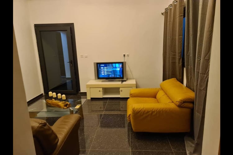 Studio FR - Kribi, Ebome 7