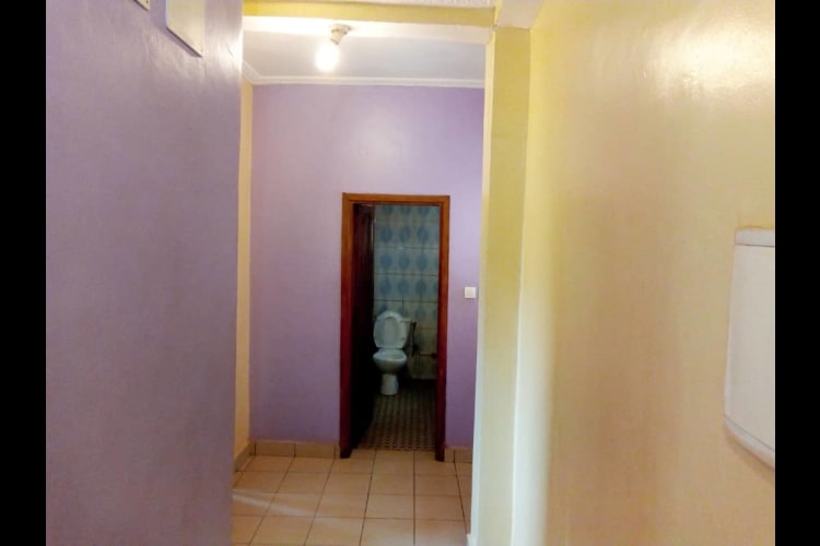 Appartement 2 ch DA - Yaoundé, Omnisports 8