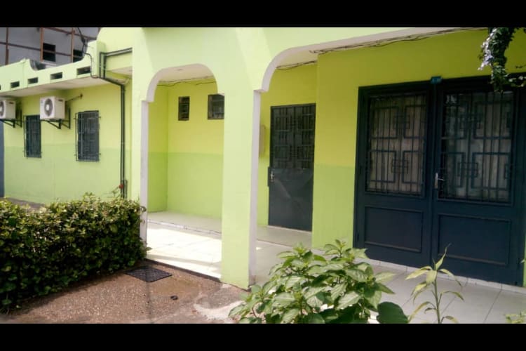 Villa de 4 chambres LE -Douala, Makepe 10