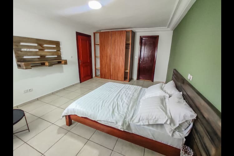  Des Studios Luxueux et très Confortables - Bonapriso, Douala 28