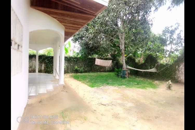 Villa 4 chambres-Kribi, Ngoye 18