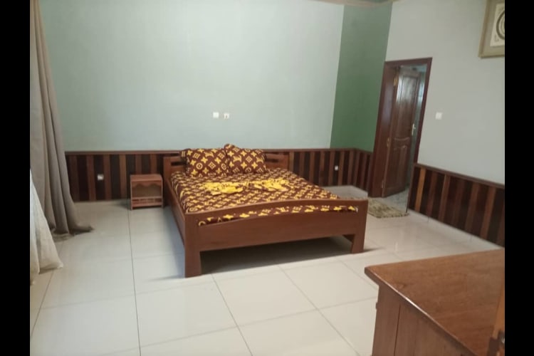 Studio MP - Kribi, Mpagou 4