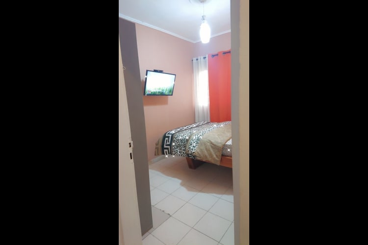 Bel appartement 2 ch CVL -Yaoundé, Nlongkak  10
