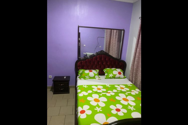 Bel Appartement de 02 chambres - Makepe, Douala 2