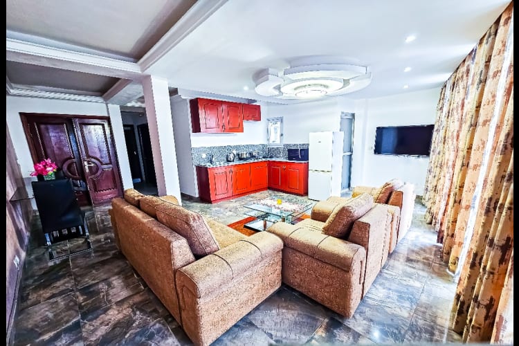 R.F.Ph Wesley appartements 1