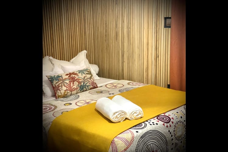 Beautiful 2 bedrooms apartment - Akwa, Douala 12