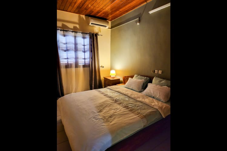 Belle villa de 4 chambres VN- Kribi 28