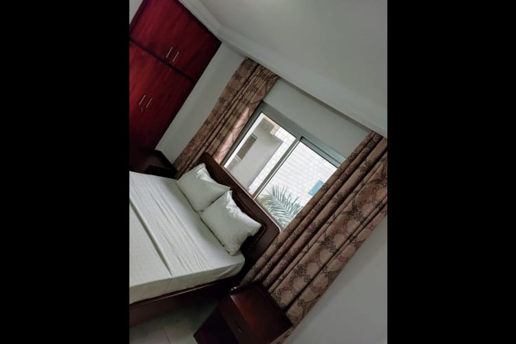 Bel Appartement confortable - Bonapriso, Douala 5