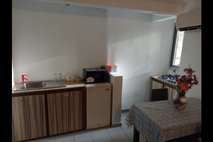Studio LE - Douala, Bali 9