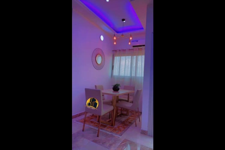 Appartement 2 ch MH - Douala, Bonamoussadi 4