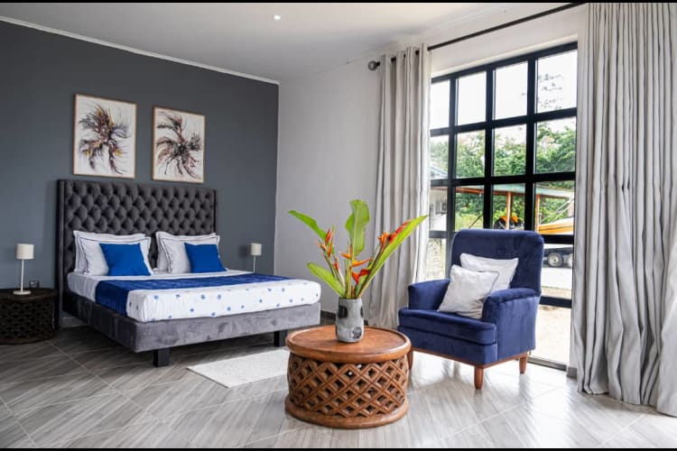 Appartement 01 chambre - DMR 1