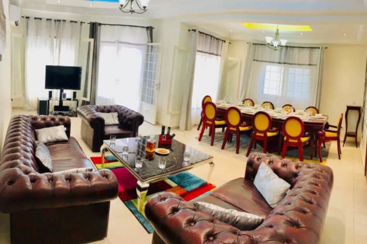 Duplex Polagro 1