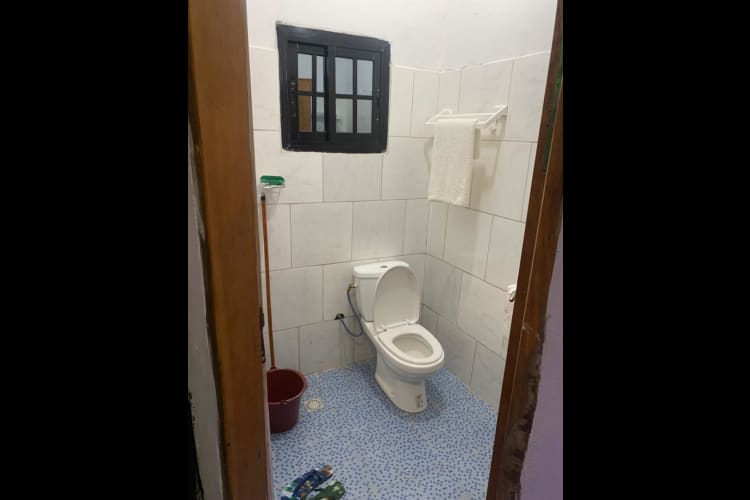 Studio SVET - Kribi, Talla 10