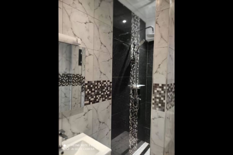 Nice 2 bedrooms apartment  FR - Kribi, Ebome 11