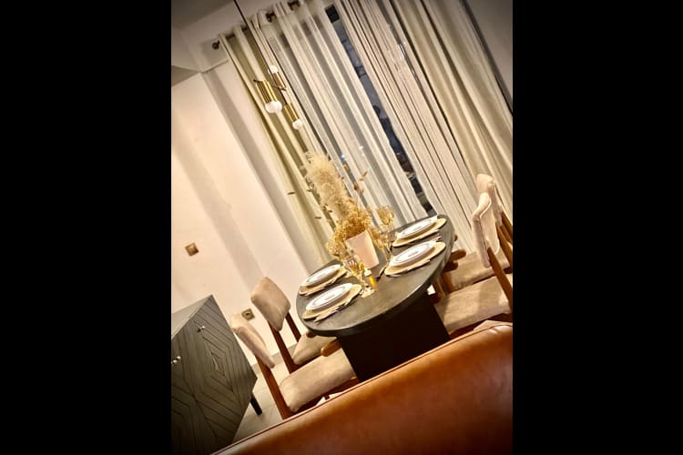 Beautiful 2 bedrooms apartment - Akwa, Douala 5