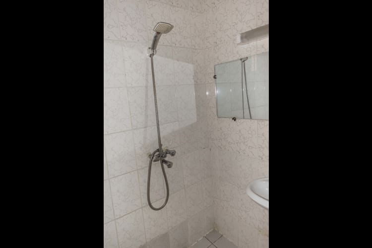 Appartment Oranger RF - Douala, Bonanjo 14