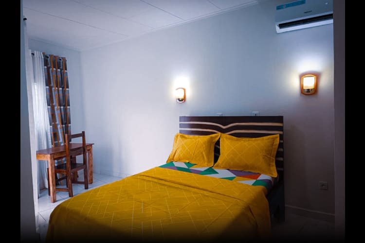 STUDIO COSY - THE MODERN LOFT / MVOG ADA 9