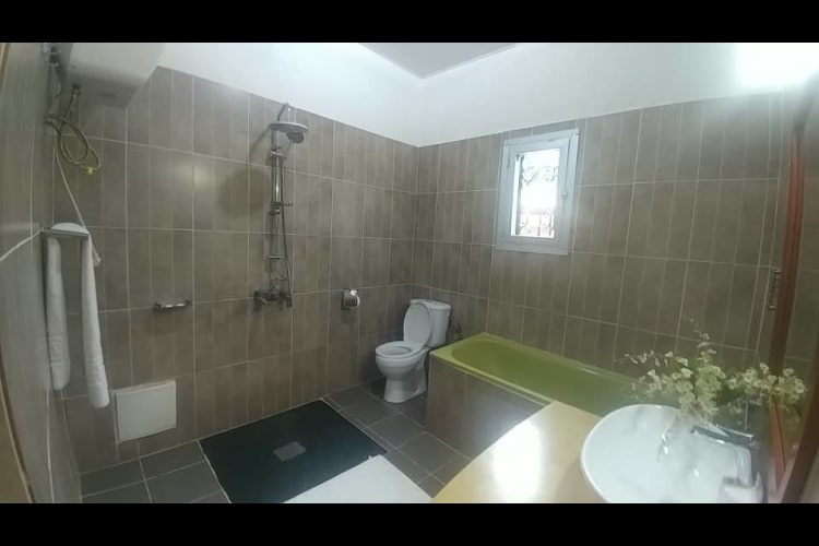 4 bedroom villa - Kribi, Mboamanga 20