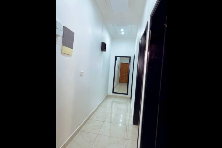 Very Nice Studio PM- Ndogbong, Douala 14