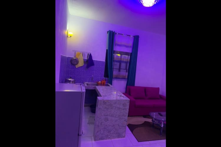 Studio SVET - Kribi, Talla 11