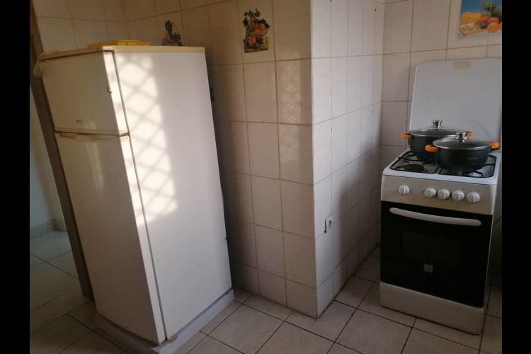 Studio Papayer RF - Douala, Bonanjo 13