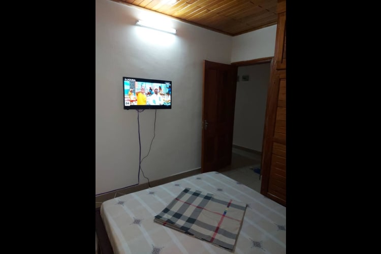 Studio ML - Douala, Makepe  7