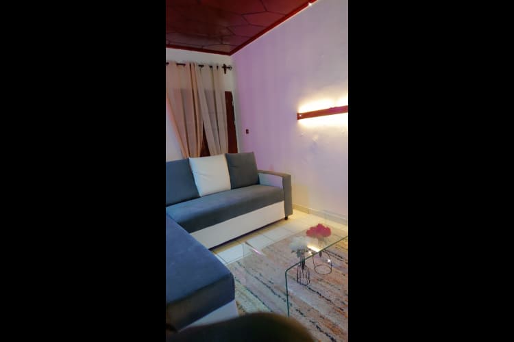Bel appartement 2 ch CVL -Yaoundé, Nlongkak  3