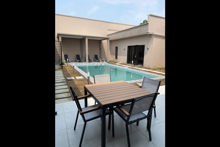 Luxurious 04 bedrooms Villa - Kribi, Cameroon 2