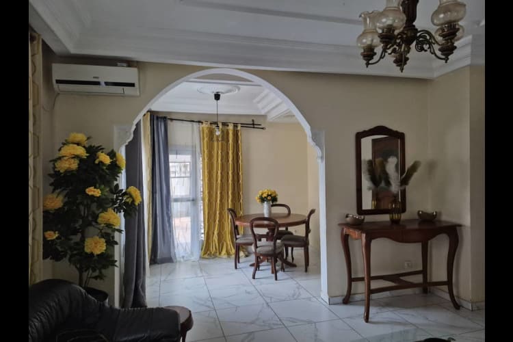 Appartement 2 chambres 9
