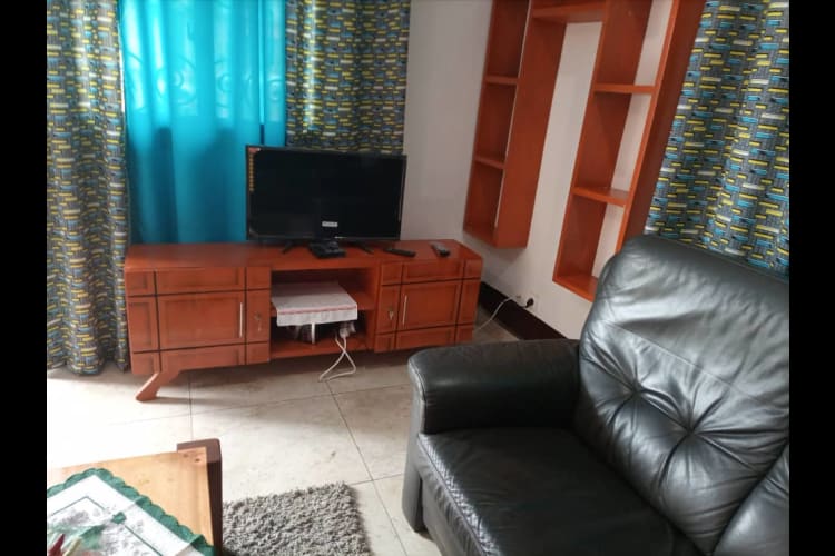 2 Bedroom Apartment SC - Kribi, Ngoye 3