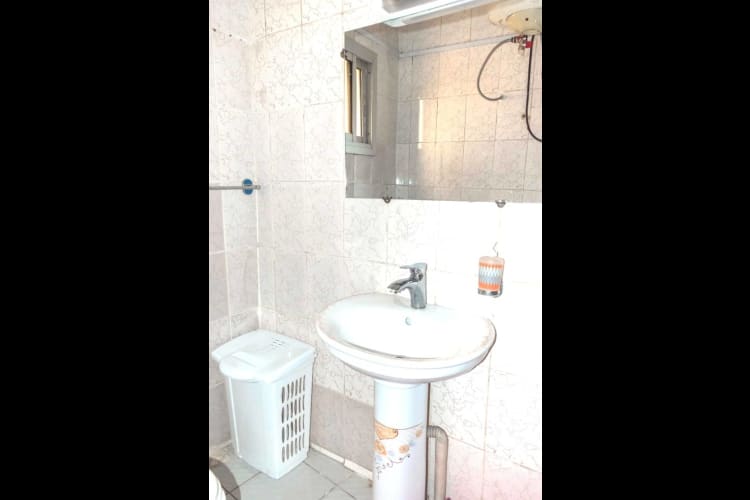 Chambre Fruit de la passion RF - Douala, Bonanjo 9