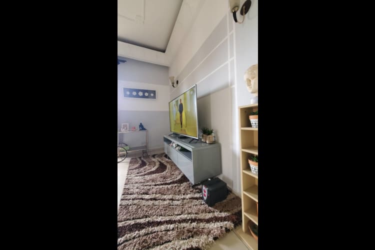 Très beau studio MK - Douala, Bonamoussadi 6