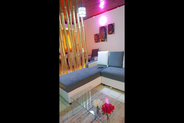Bel appartement 2 ch CVL -Yaoundé, Nlongkak  1