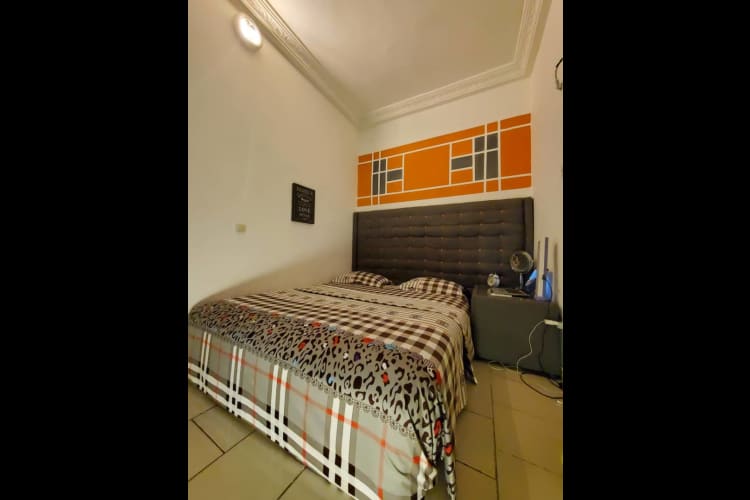 2 bedroom appartment MK - Douala, Deido 5