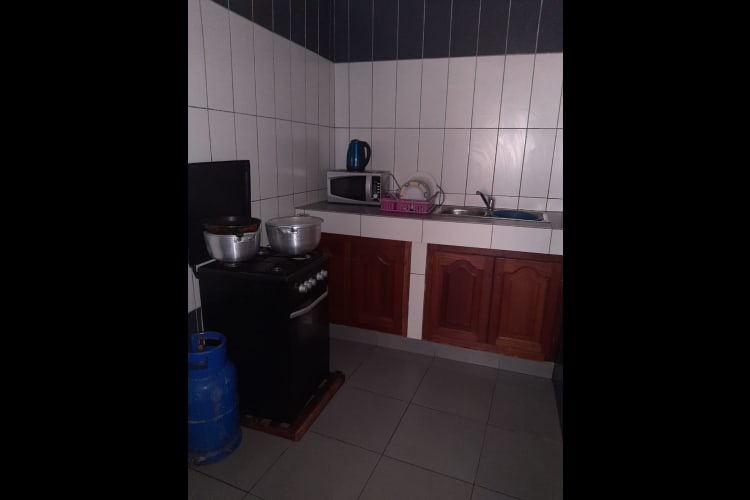 Studio AZA - Douala, Makepe 10