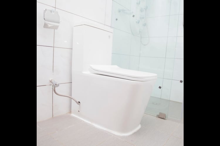 Bel appartement 3 ch CNPS - Youndé, Emana 17