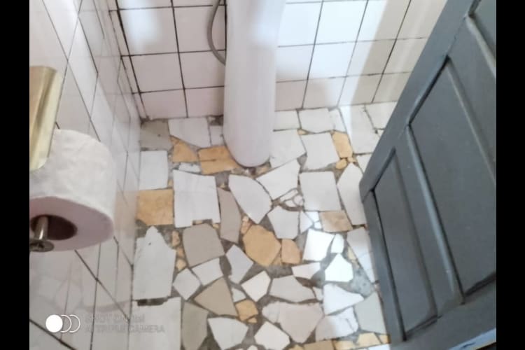 Appartement 2 CH DA - Yaoundé, Omnisport 15