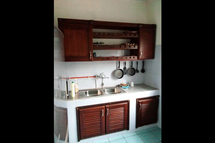 Comfortable 2 bedroom apartment 6