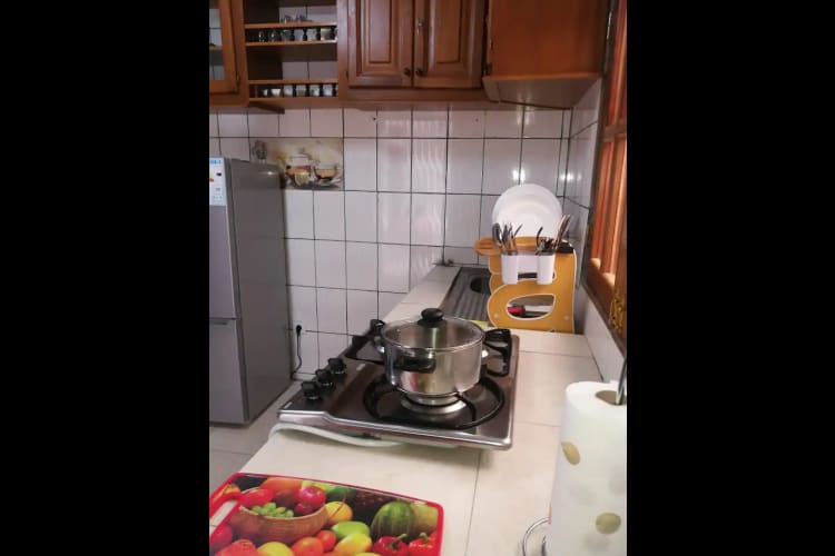 Appartement 2 Ch Jordan View -Yaoundé, Biyem-Assi 15